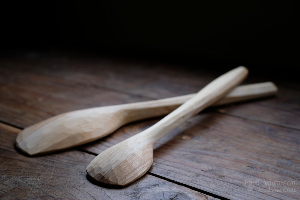 Cooking and stirring spoon combo offer